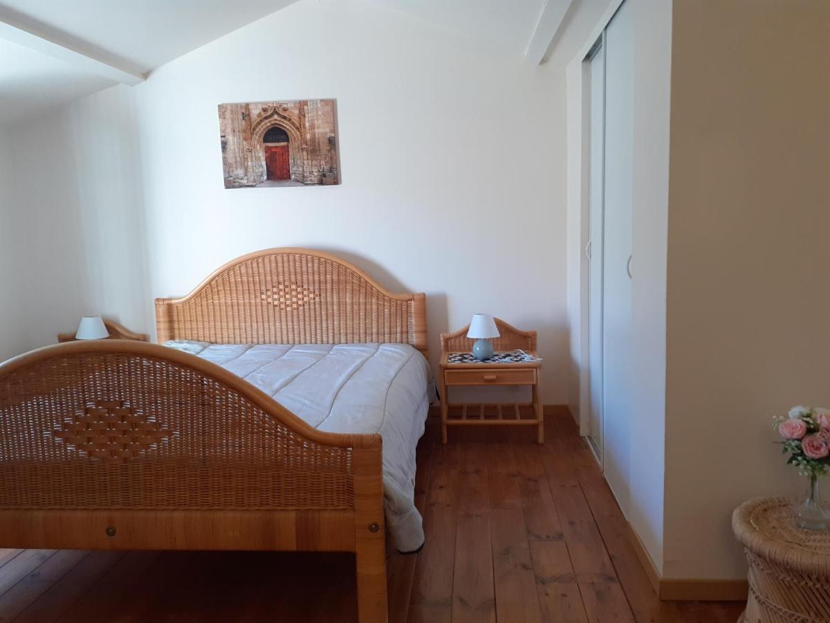 Gite Eynardou Naussannes Exterior foto